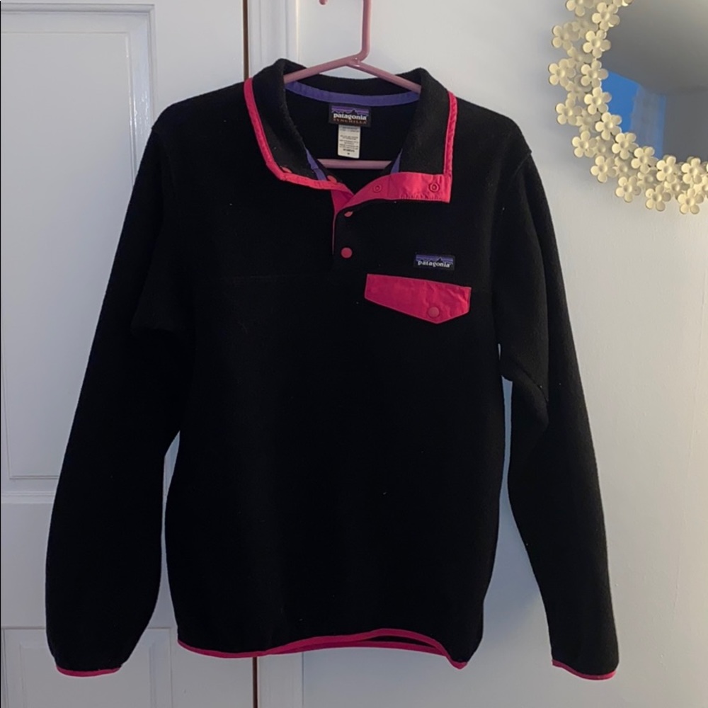 Patagonia Sweater